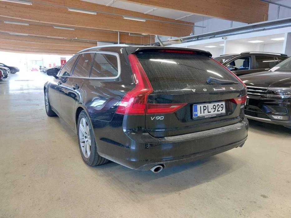 VOLVO V90 2017