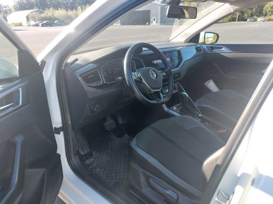 VOLKSWAGEN Polo 2019