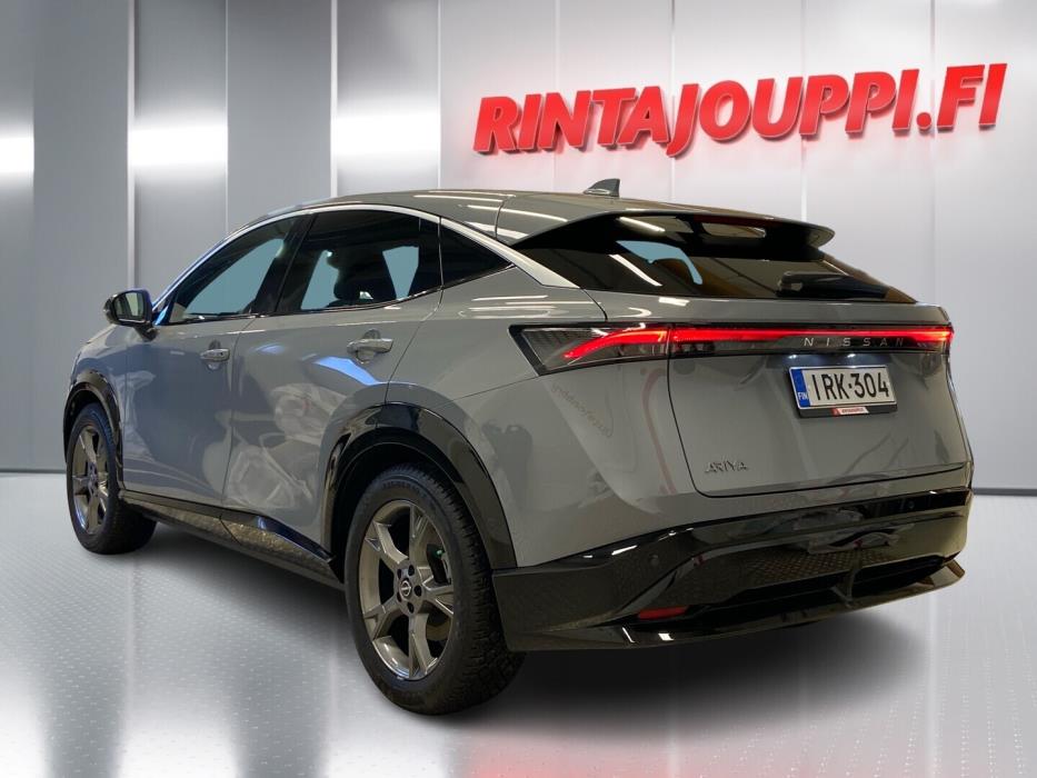 NISSAN Ariya 2023