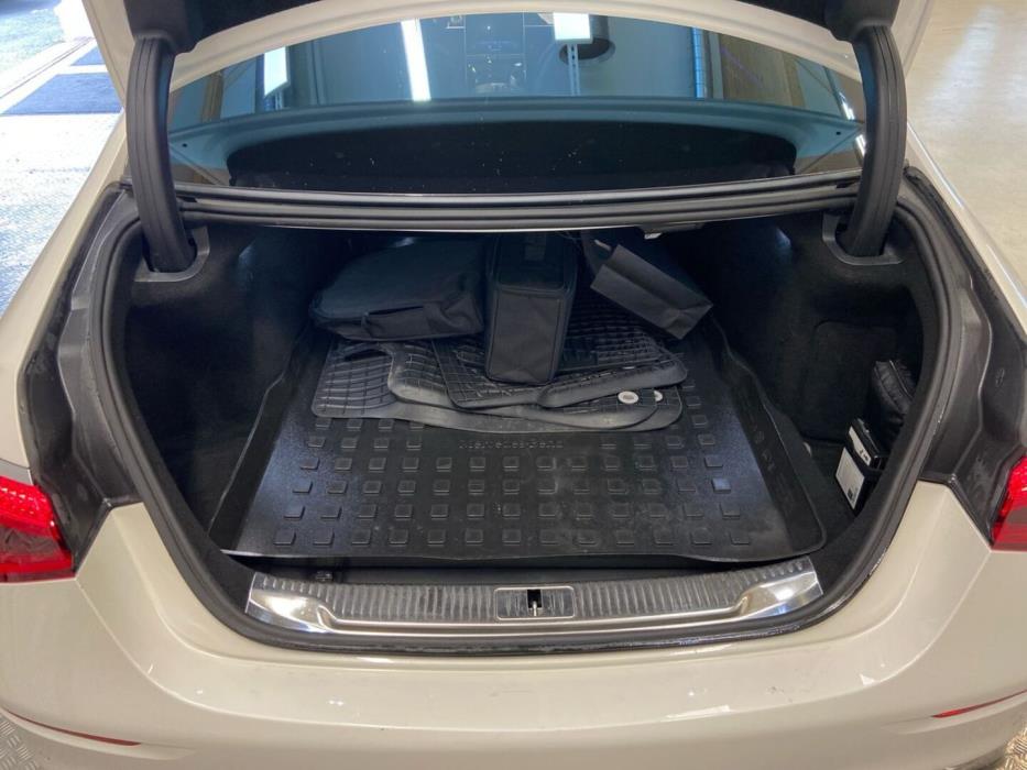 MERCEDES-BENZ S 2021