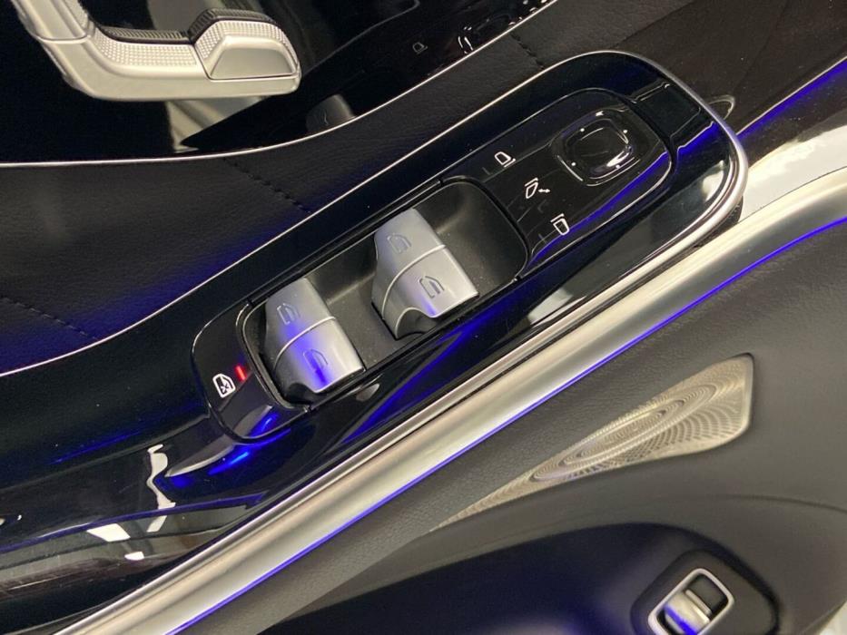 MERCEDES-BENZ S 2021