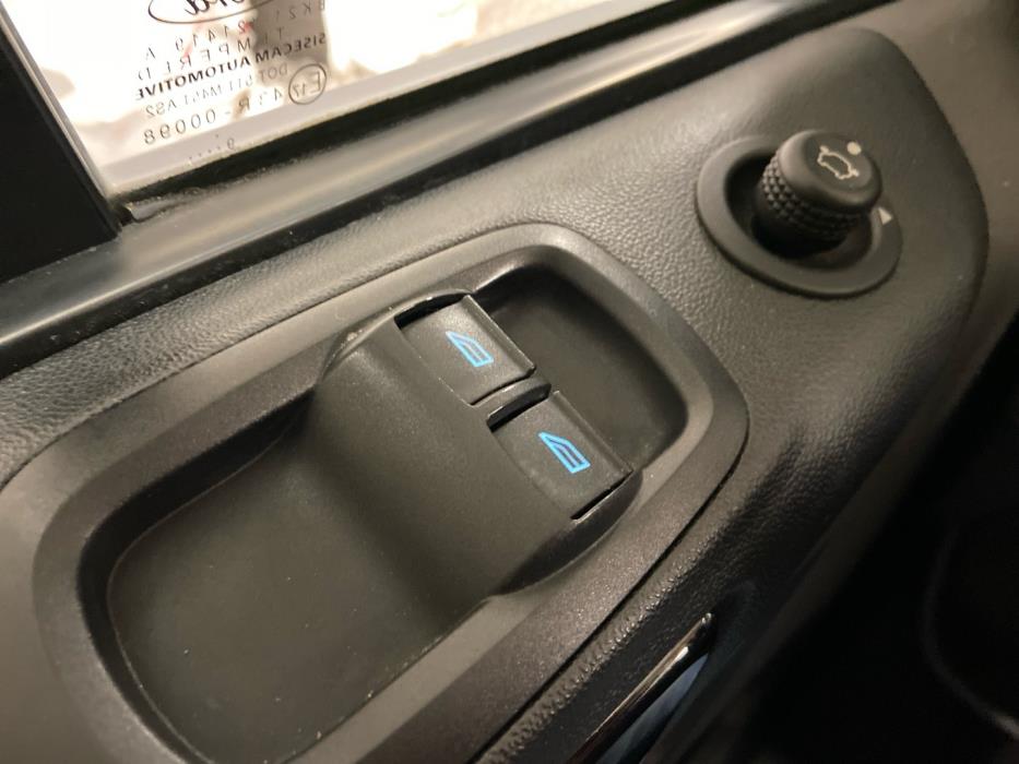 FORD Transit Custom 2020