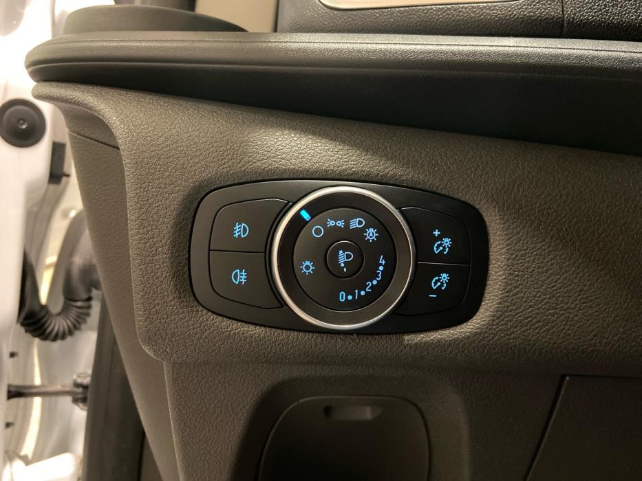 FORD Transit Custom 2020