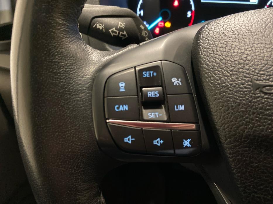 FORD Transit Custom 2020