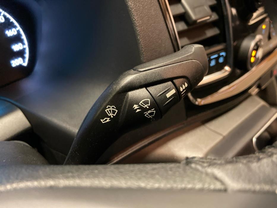 FORD Transit Custom 2020