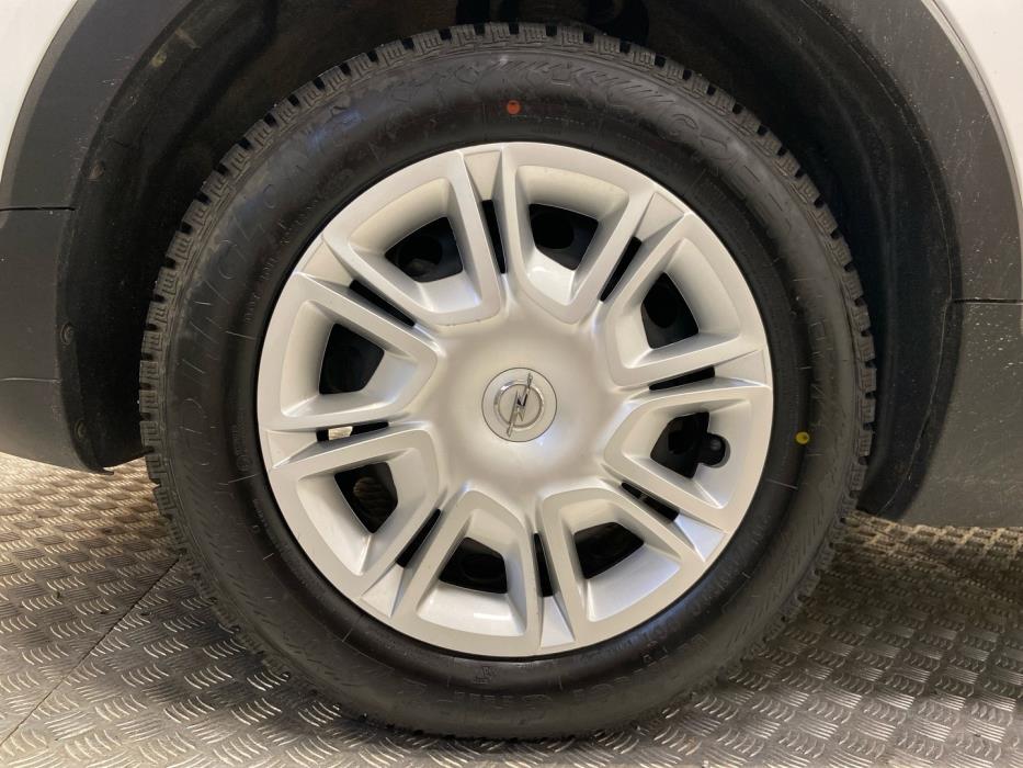 OPEL Crossland X 2020