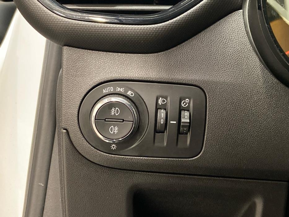 OPEL Crossland X 2020