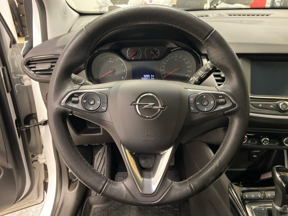 OPEL Crossland X 2020