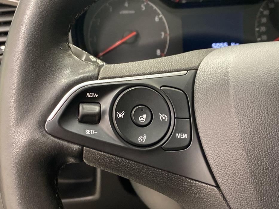 OPEL Crossland X 2020