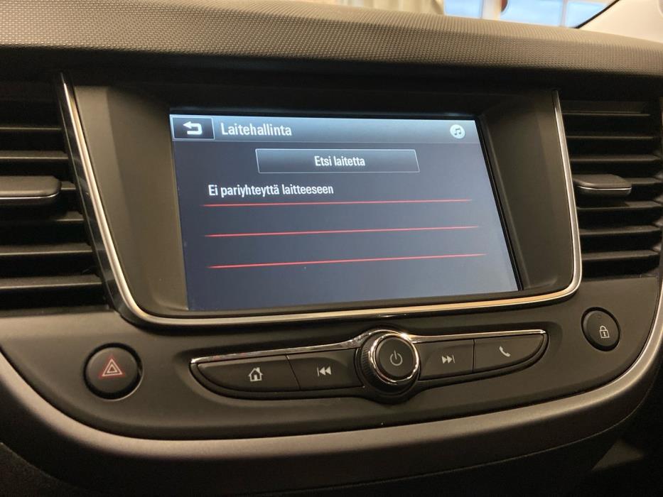 OPEL Crossland X 2020