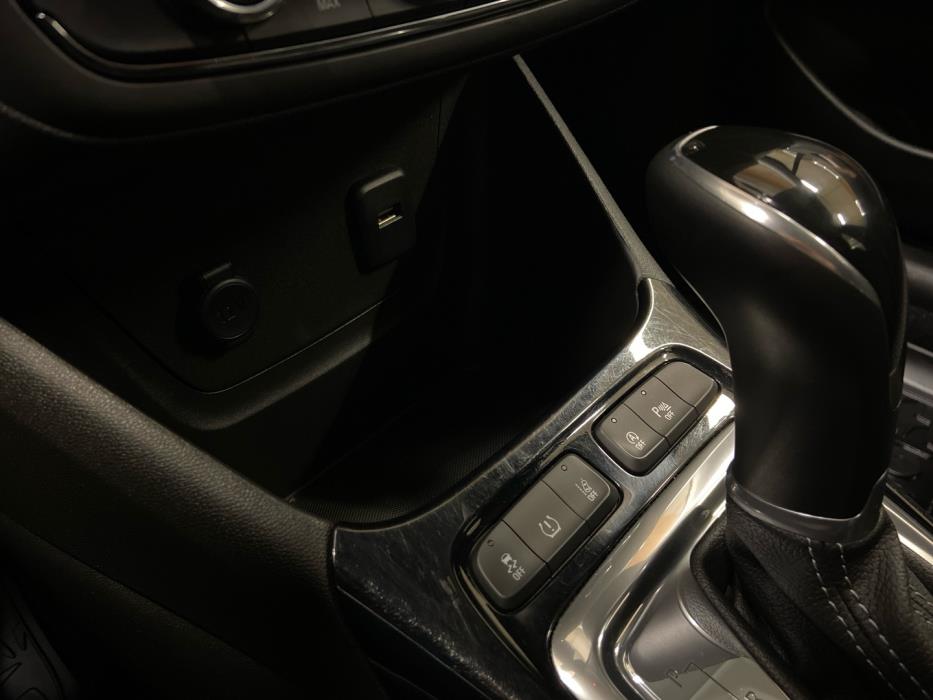 OPEL Crossland X 2020