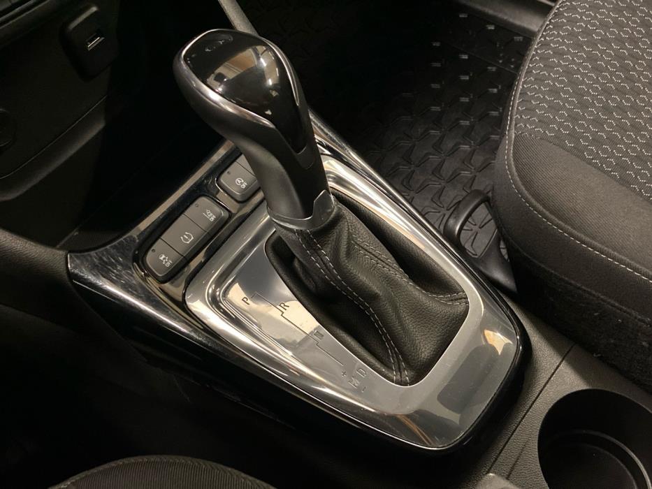 OPEL Crossland X 2020