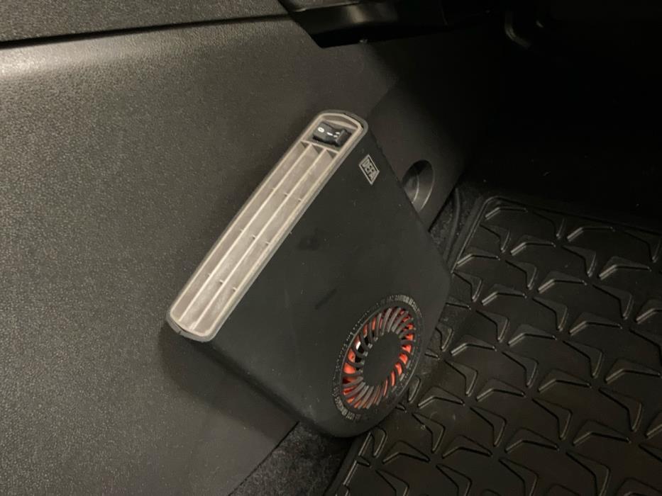 OPEL Crossland X 2020