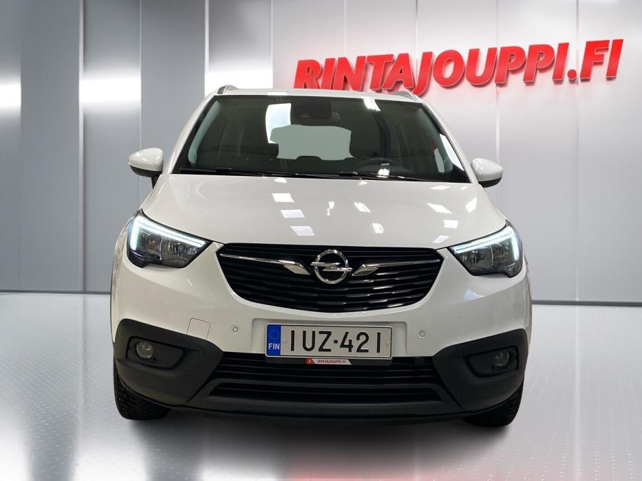 OPEL Crossland X 2020