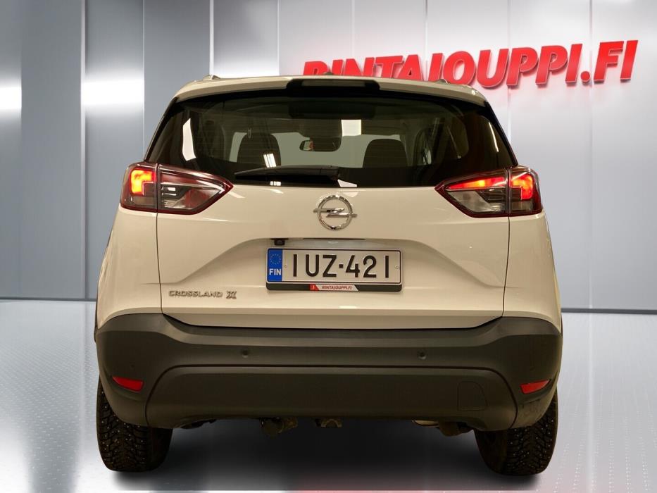 OPEL Crossland X 2020