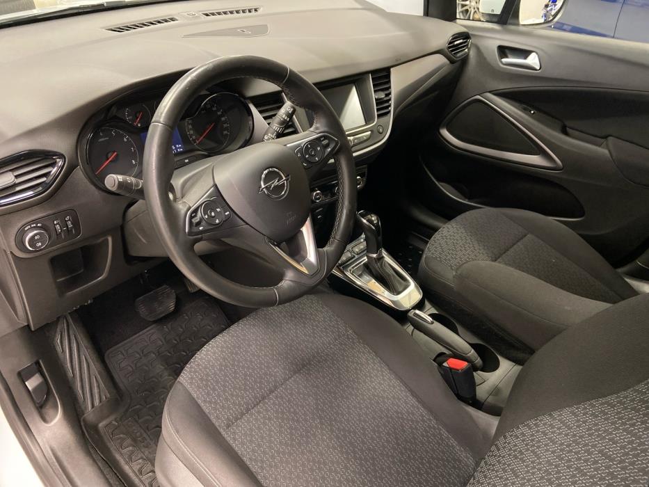 OPEL Crossland X 2020