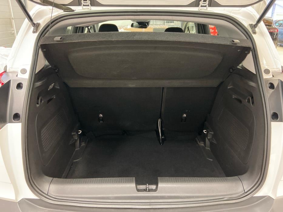 OPEL Crossland X 2020