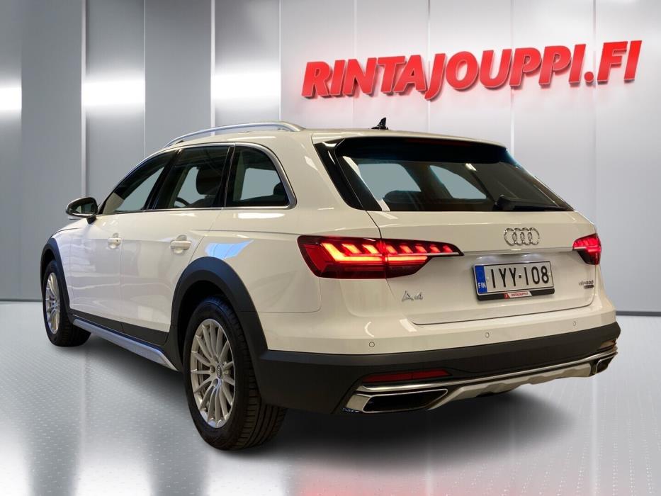 AUDI A4 ALLROAD 2020