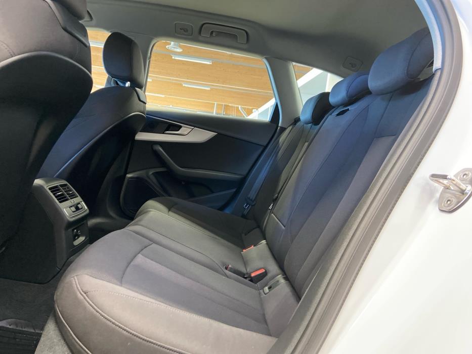 AUDI A4 ALLROAD 2020