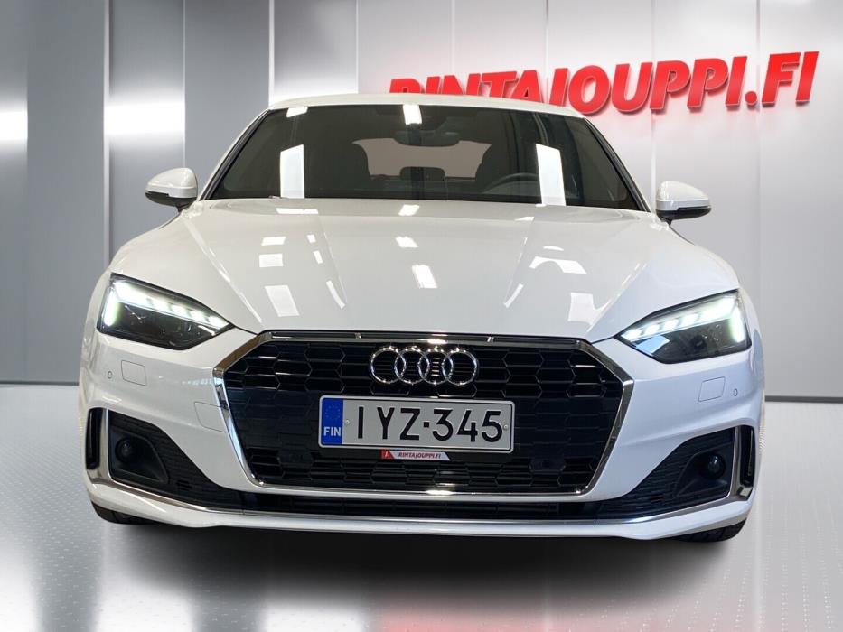 AUDI A5 2020