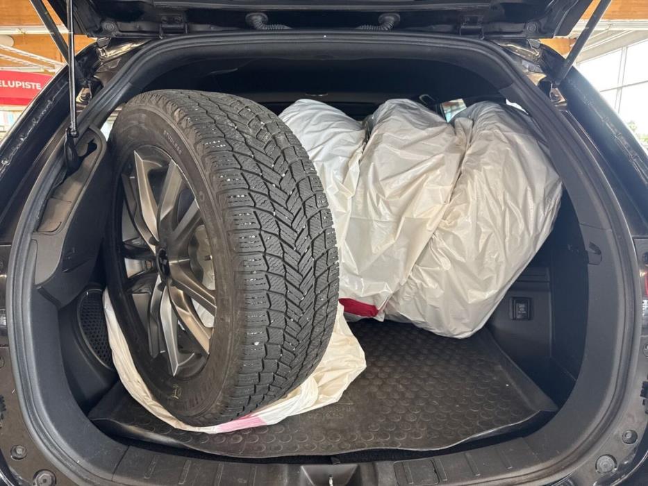 MITSUBISHI Outlander PHEV 2019