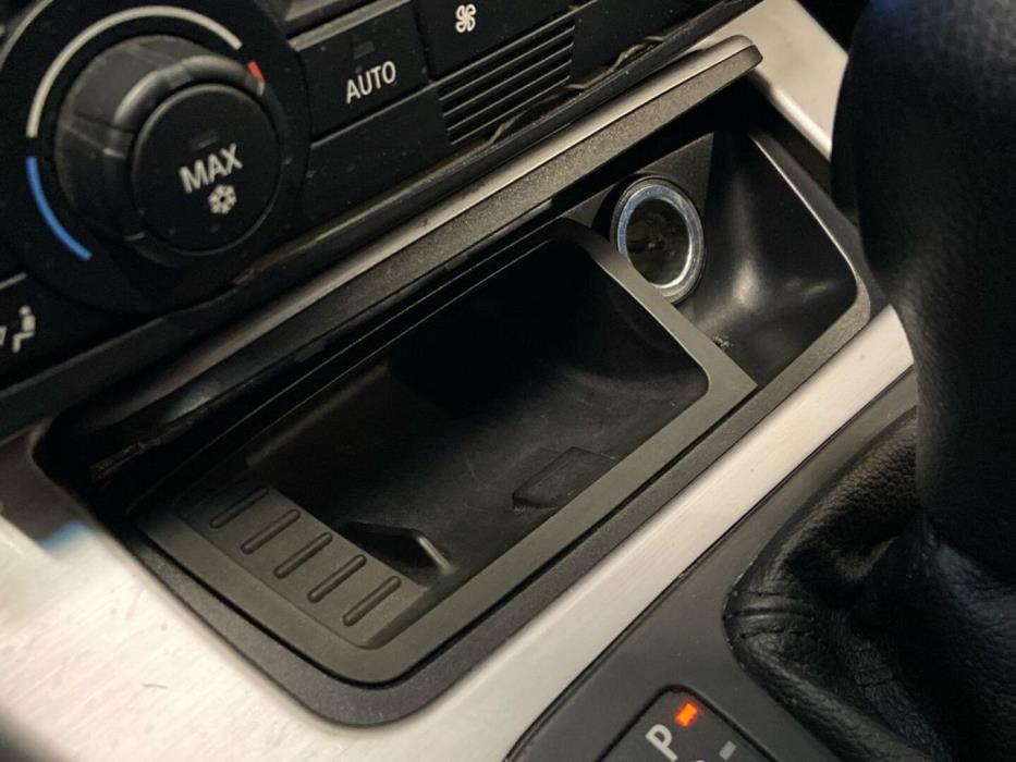 BMW 323 2005