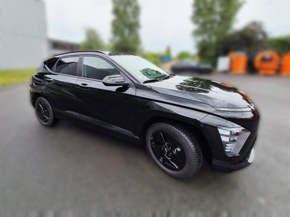 HYUNDAI KONA Electric 2025