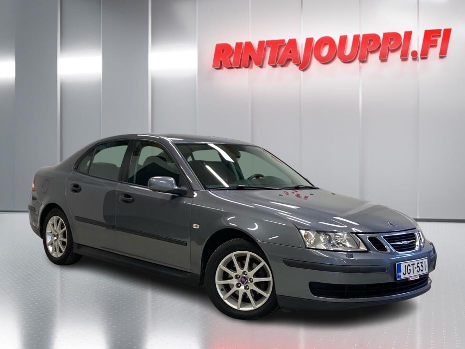 SAAB 9-3 2006