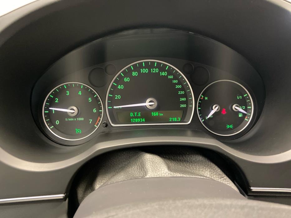 SAAB 9-3 2006