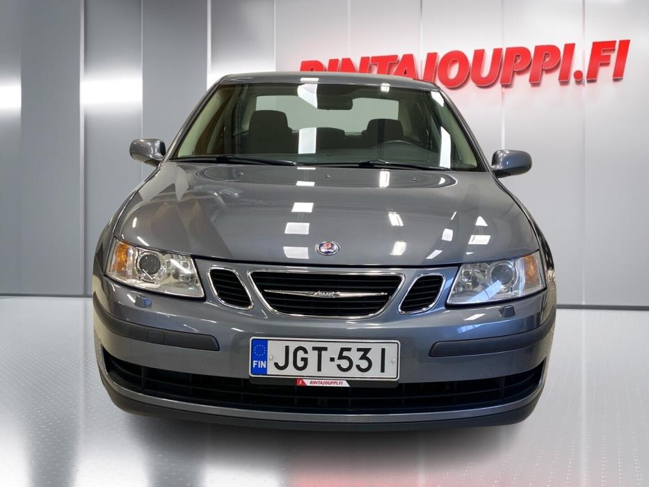 SAAB 9-3 2006
