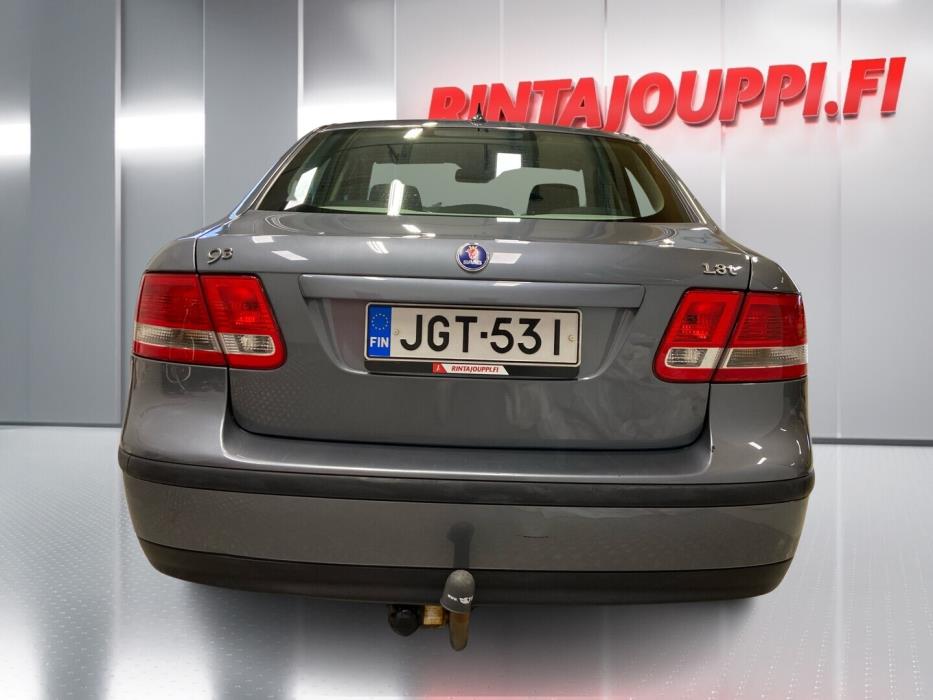 SAAB 9-3 2006