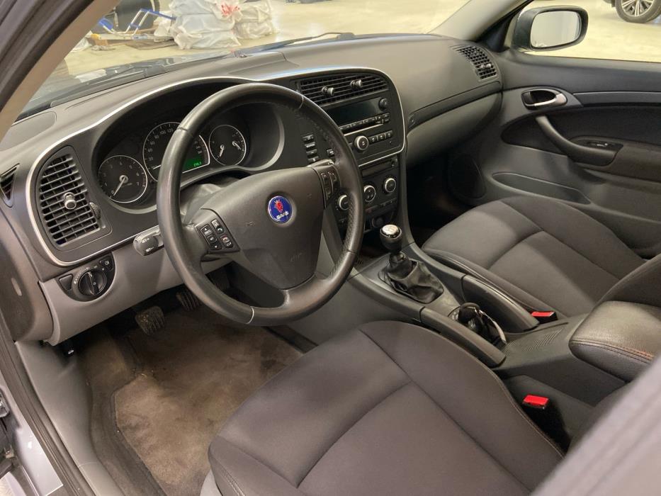 SAAB 9-3 2006