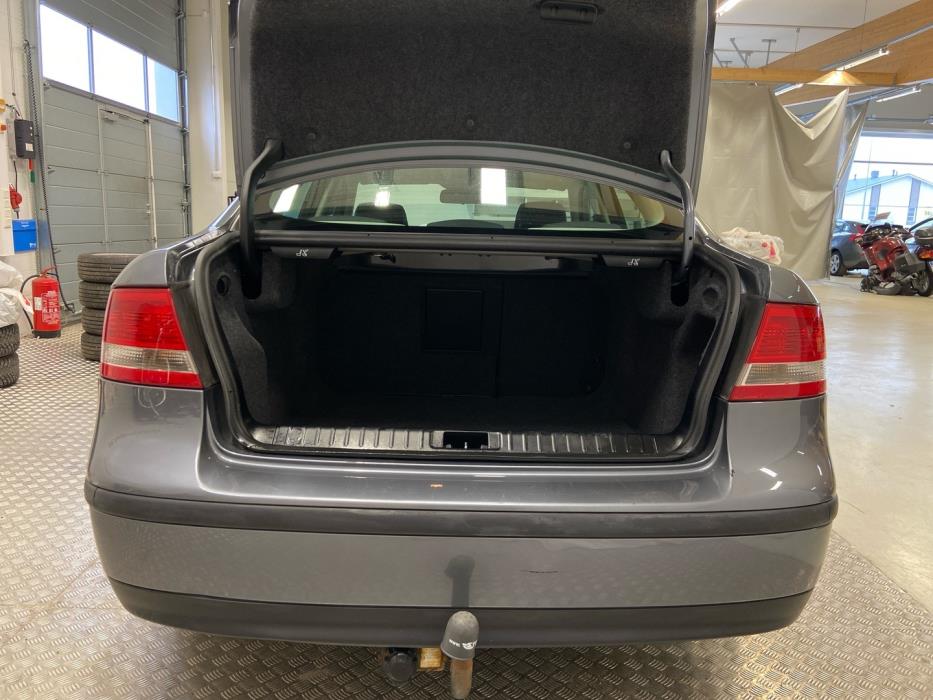 SAAB 9-3 2006