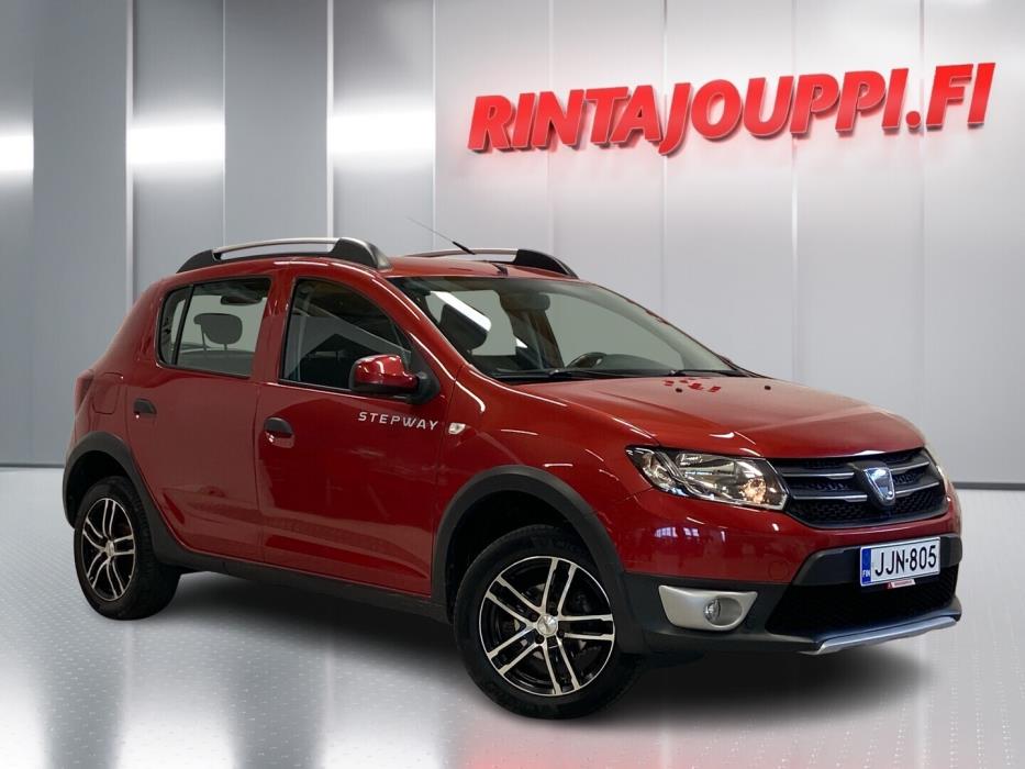 DACIA Sandero 2015