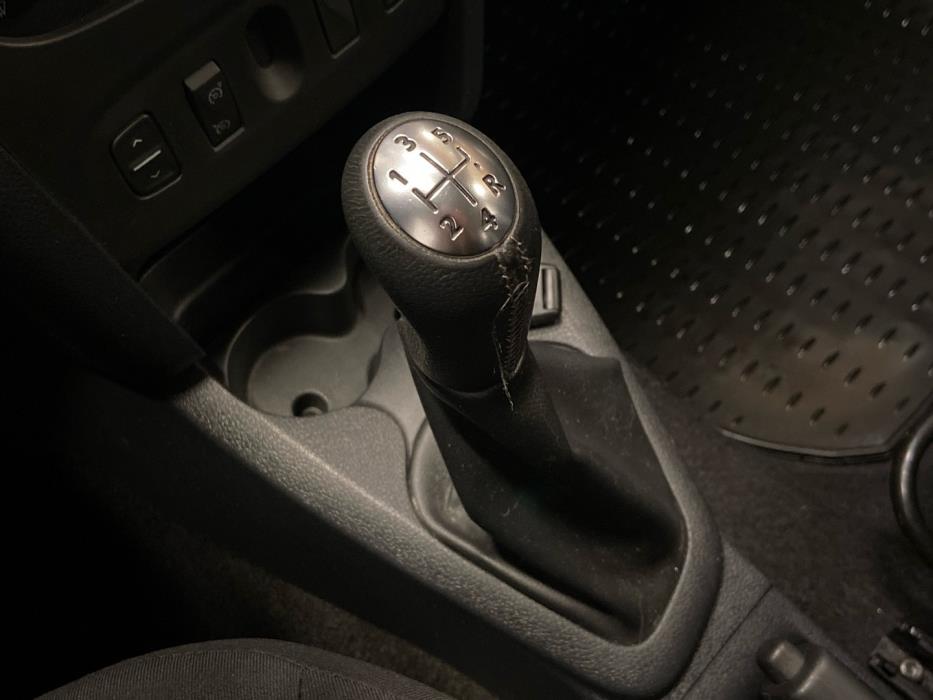 DACIA Sandero 2015