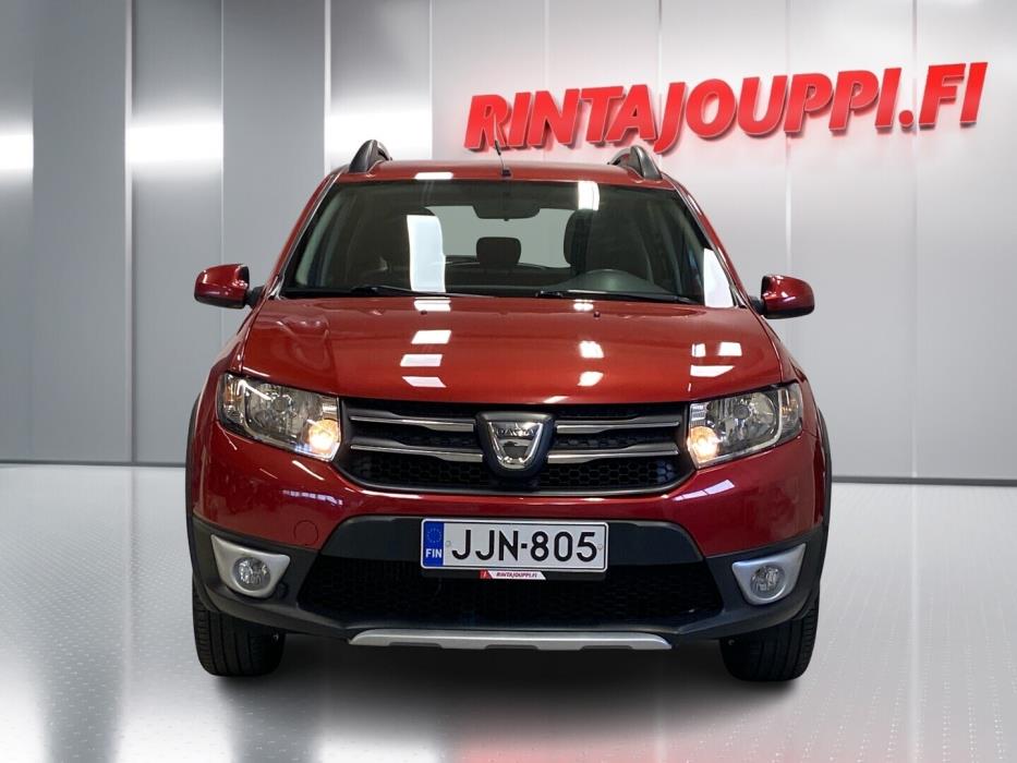 DACIA Sandero 2015