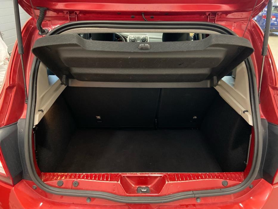 DACIA Sandero 2015