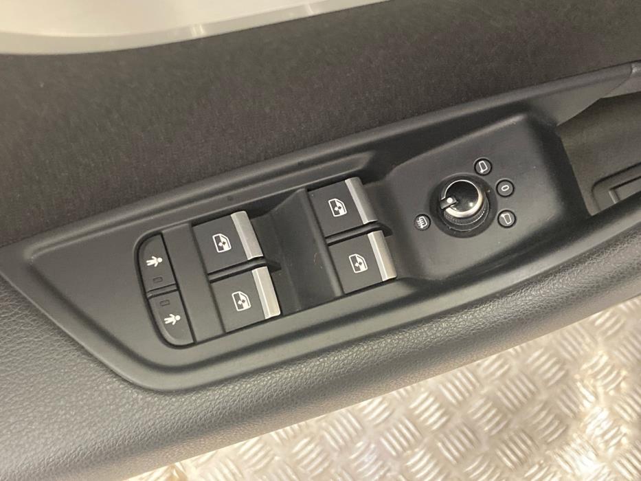 AUDI A4 allroad quattro 2018