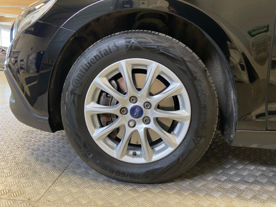 VOLVO V40 Cross Country 2018