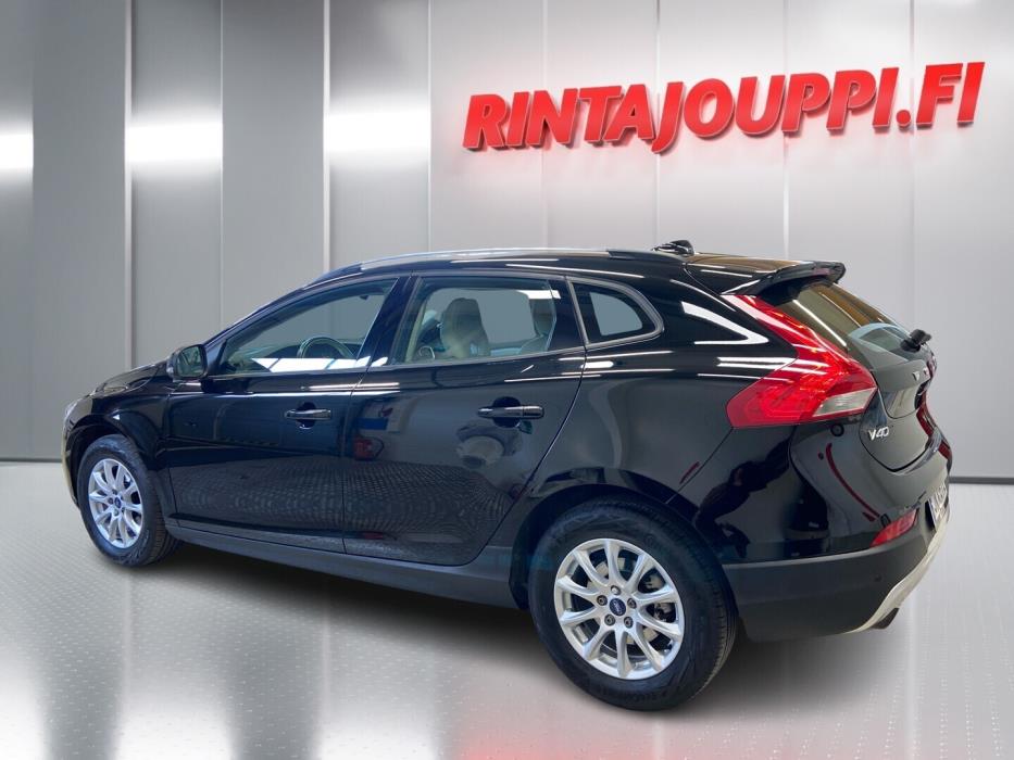 VOLVO V40 Cross Country 2018