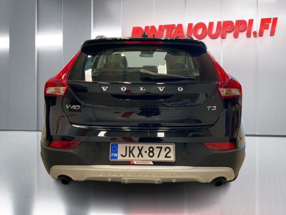 VOLVO V40 Cross Country 2018