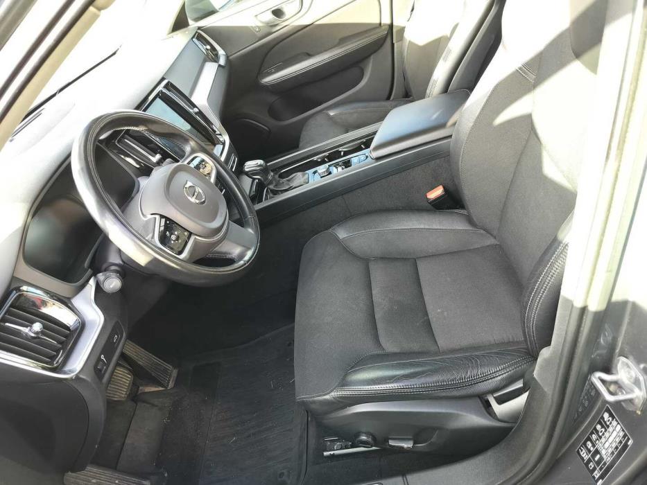 VOLVO V60 Cross Country 2019