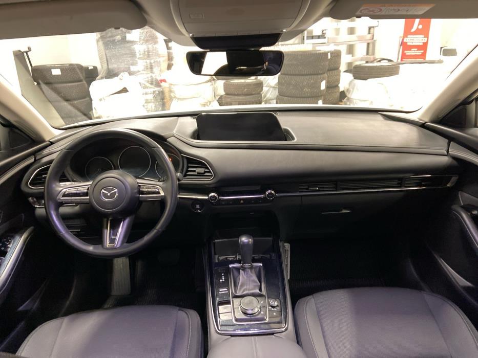 MAZDA CX-30 2021