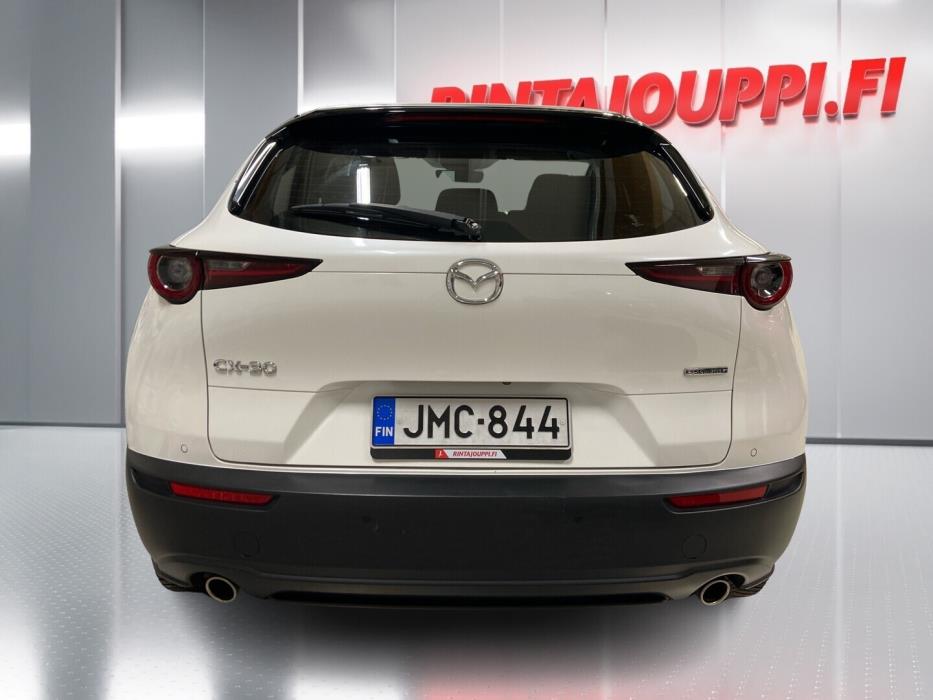 MAZDA CX-30 2021