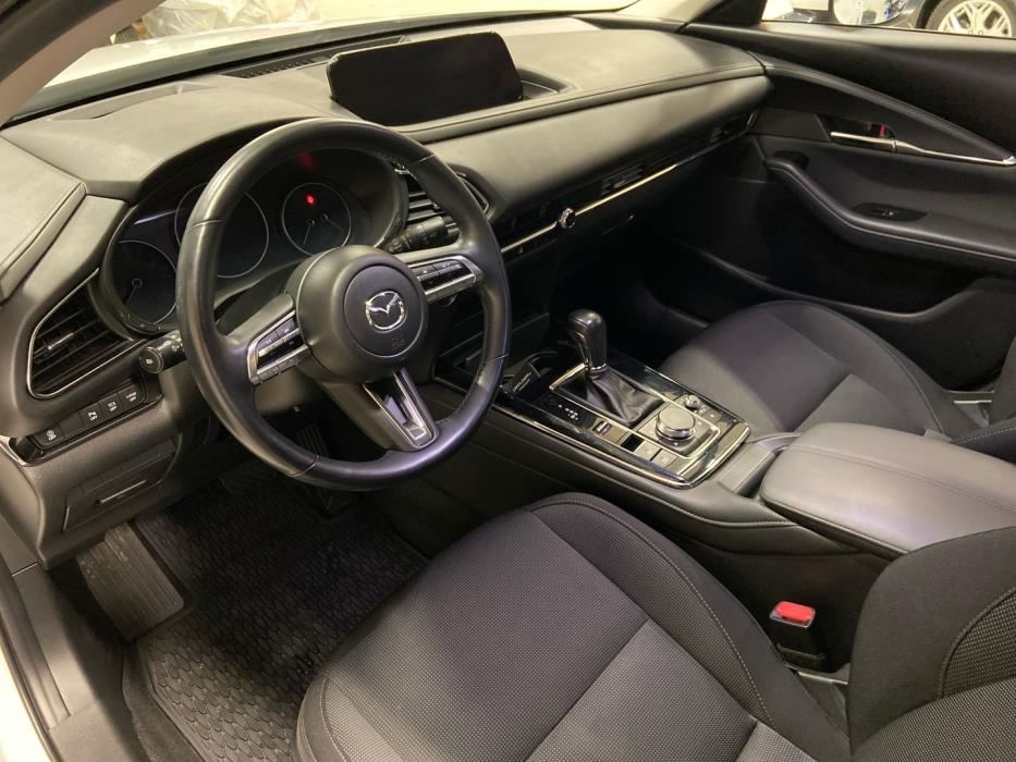 MAZDA CX-30 2021