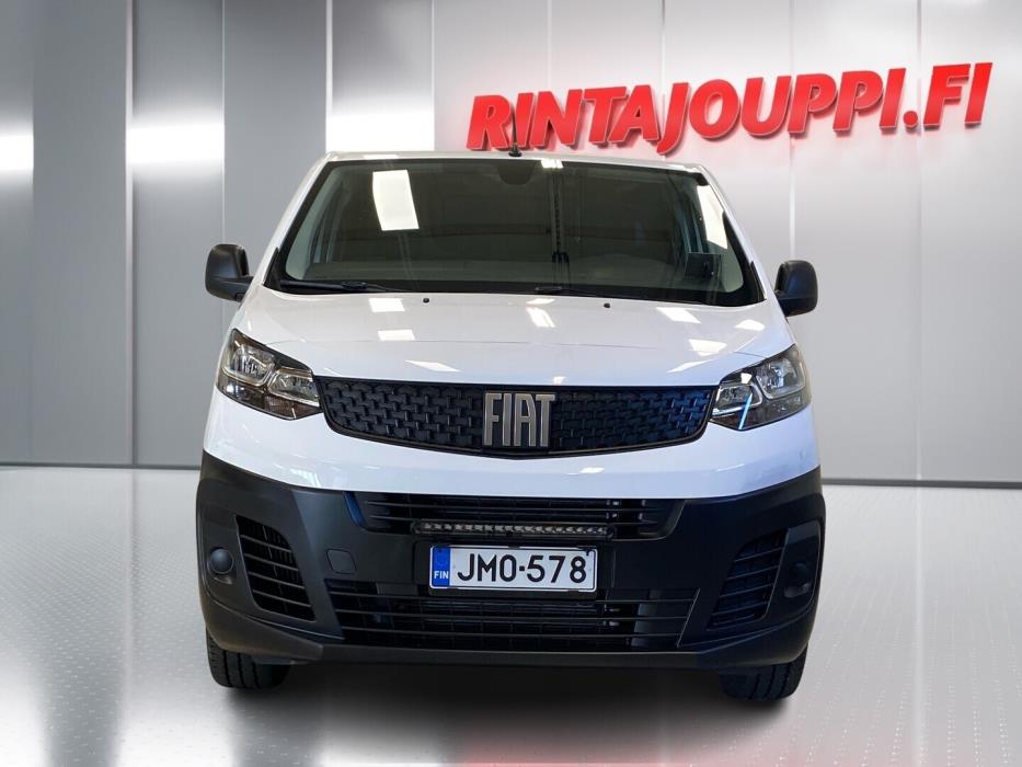 FIAT Scudo 2023