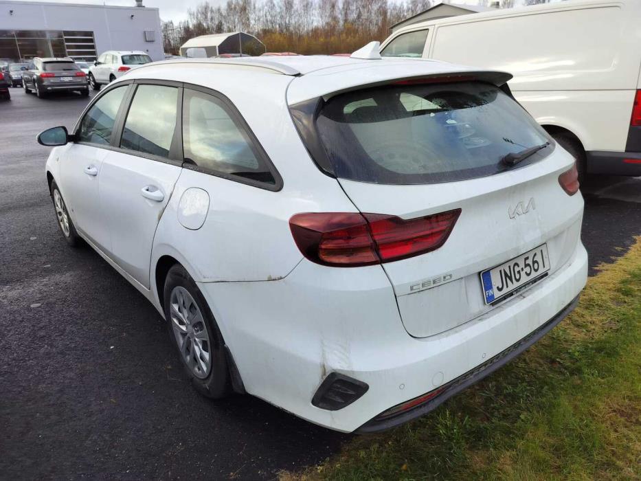 KIA Ceed 2023