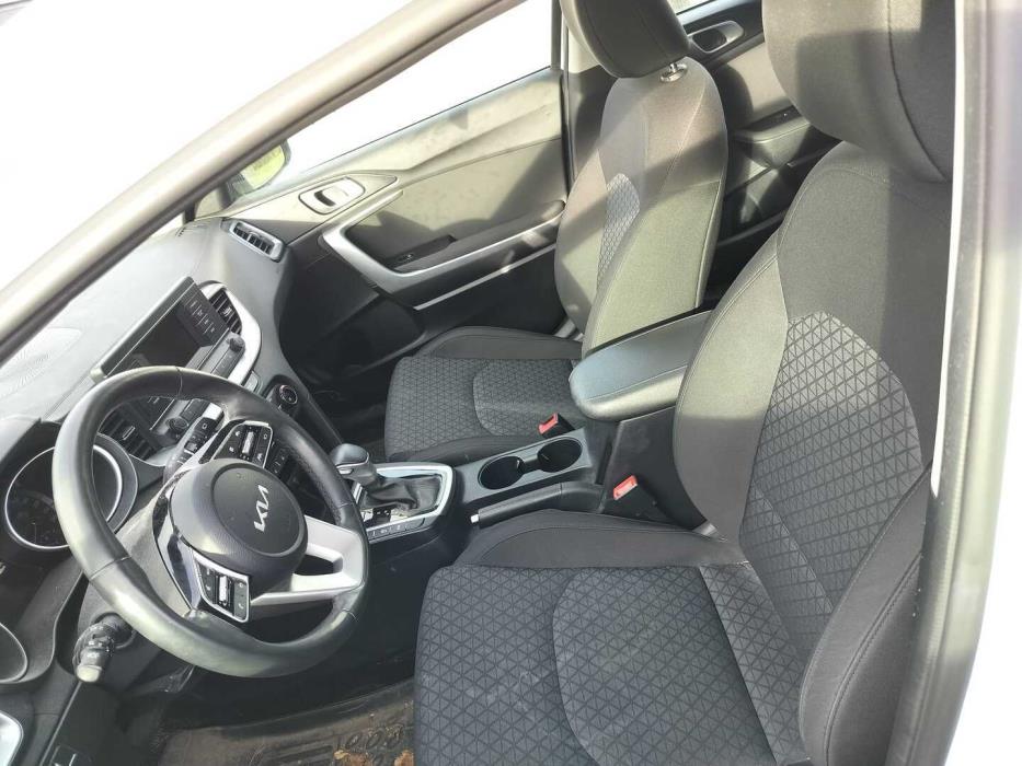 KIA Ceed 2023
