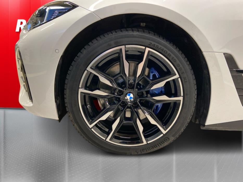 BMW i4 2026
