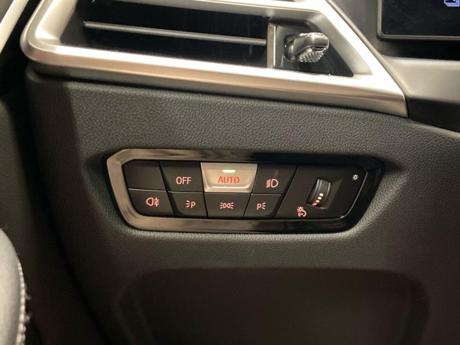 BMW i4 2026